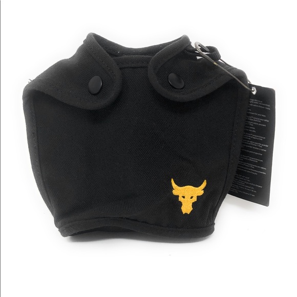 project rock water bottle sleeve